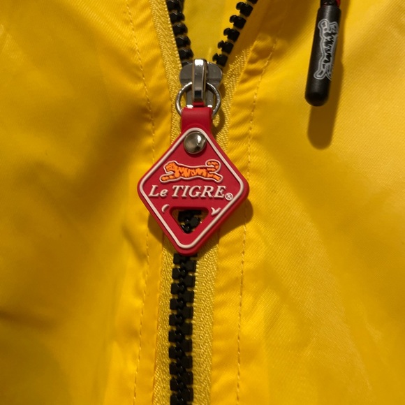 Le Tigre jacket (IMMACULATE CONDITION) - Picture 3 of 7